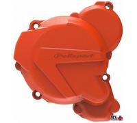 PROTEZIONE COPERCHIO GENERATORE KTM 300 EXC 2017-2022 POLISPORT P8467500002 A...