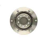 Protezione Coperchio, mozzo ruota FEBI 107412 per ATEGO 6.374 1998-2004
