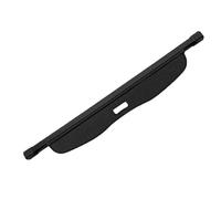 Protezione Coperchio per Toyota per RAV4 XA50 2019~2023 Pannello Divisorio Posteriore Privacy Shield Tendina Parasole Rack Bagagli Protezione Coperchio(Canvas)