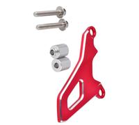 Protezione Coperchio Pignone Per CRF450R 2005-2007 Per CRF150R 2007-2020 Per CRF450X 2005-2017