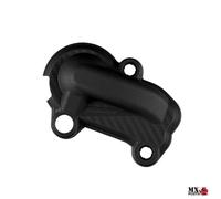 PROTEZIONE COPERCHIO POMPA ACQUA NERO KTM 250 EXC 2020-2023 POLISPORT P848510...