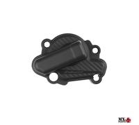 PROTEZIONE COPERCHIO POMPA ACQUA NERO SHERCO 300 SE-R 2016-2025 POLISPORT P84...