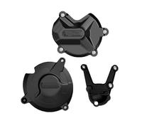 Protezione Coperchio Statore Motore Custodia Protettiva Per Coperchio Motore Moto Per S1000RR S1000R 2009-2016 Protezioni Coperture HP4