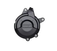 Protezione Coperchio Statore Motore Per Multistrada V4 Rally E Pikes Peak 2022-2023 Copertura Di Protezione Del Motore Tour Moto Case Guard Saver