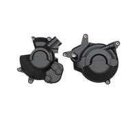 Protezione Coperchio Statore Motore Protezioni Per Coperture Motore Per L'Africa Per Twin CRF1100L Per Adventure Sport (DCT) 2020-2023 Protezione Della Copertura Del Per Motocicli