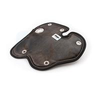 Protezione coperta termica Forge turbo 500/595/695 Abarth Garrett 1446 (NO IHI)