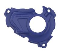 Protezione Copertura Accensione Adatta Per Yamaha Wrf Yzf 250 Blu