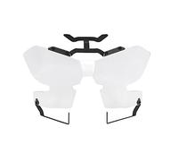 Protezione Copertura Faro Moto Per L'Africa Per Twin CRF1100L Per Gli Sport D'avventura 2020 2021 Motociclo Faro Testa Luce Protezione Copertura Protezione