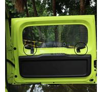 PROTEZIONE COPERTURA FILI RISCALDAMENTO LUNOTTO POSTERIORE SUZUKI JIMNY JB74