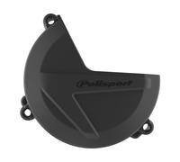 Polisport Sherco Se250/300 14-20 Clutch Cover Protector Nero