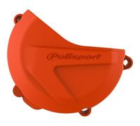 Protezione Copertura Frizione Compatibile Con Ktm Sx 125 150 200 Exc -18