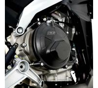 Protezione Copertura Frizione E Filtro Olio R&G RACING PRO Per Moto Ricambi