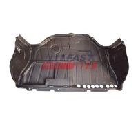 FAST Protezione/Copertura motore FT99005 Compatibile con: CITROËN JUMPER I Bus, JUMPER I Kasten, JUMPER I Pritsche/Fahrgestell, FIAT DUCATO Bus, DUCATO Kasten, DUCATO Pritsche/Fahrgestell