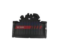 Protezione/copertura Motore Fast FT99019 per Opel Renault