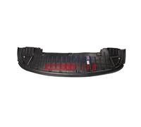 FAST FT99037 Protezione / copertura motore