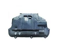 Diederichs Protezione motore inferiore 1416011 per Ford Focus II 2004-2007 benzina/diesel