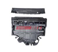 Protezione/Copertura motore per NISSAN OPEL RENAULT PRIMASTAR TRAFIC II VIVARO