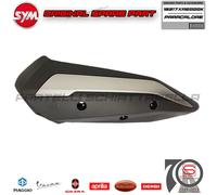 Protezione Copertura Paracalore Marmitta Originale Sym Symphony ST 50 125 200...