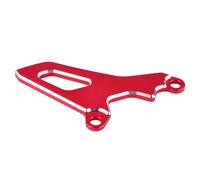 Protezione Copri Pignone Anteriore Motocicletta Per CRF150R 2007-2020 CRF450R 2005-2007 CRF450X 2005-2017 Per CRF 150R 450R 450X Protezione Pignone