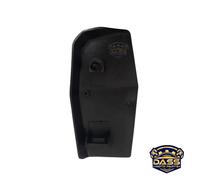 Protezione copriradiatore LH adatta per KTM Duke 390 2013-2016