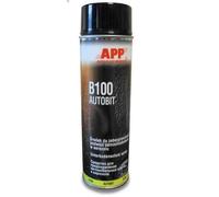 Protezione corpo anticorrosione APP 80050601