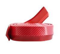 Protezione Corpo Con Splitter Labbra Spoiler Laterale Gonna Universale Auto | Lama Frontale Auto Striscia per labbro del paraurti anteriore antigraffio