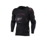 Protezione Corpo Cross Leatt 3DF AirFit Evo NeroXXL Nero