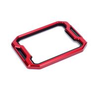 Protezione Cover Cornice Moto Per Meter New Honda ADV Rosso