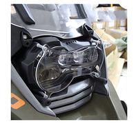 Protezione Cover per BMW per R 1250 GS per R1250GS per ADV per Adventure 2021 Acrilico del Motociclo Faro Protezione Protezione Copertura Lente Accessori Headlight Grill Copri