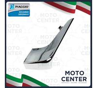 PROTEZIONE CROMATA DEFLETTORE ANTERIORE SX. PIAGGIO LIBERTY IGET 4T 3V 25KM/H 50