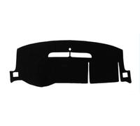 Protezione Cruscotti Auto Per Suburban Per Tahoe Per Avalanche Per Silverado Per Gmc Per Yukon Per Sierra 2007-2013 Copertura Cruscotto Auto Evita Pannello Strumenti Luce Copri cruscotto Interno