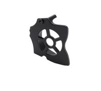 Protezione Cursore Copri Pignone Copricatena Per XR650L 1993-2025 Guida Trail(Black)