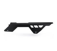 Protezione Cursore Guida Catena Puleggia Catene Stabilizzatore Corona Per CB 750 2023~2025 Per H & Ornet Piastra Di Protezione Copricatena(Black)