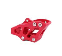 Protezione Cursore Per CR CRF 125 Per 250 Per 450 Per CR125 Per CRF250R Per CRF450R Set Guida E Protezione Catena Moto(Type 1)