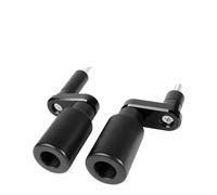 Protezione Cursore Telaio POM Per Motore Motociclistico Per Ninja Per EX400 400 2018-2024