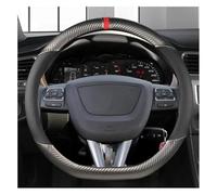 Protezione Custodia Volante Auto Per Seat Per Ibiza 6l 6j Per Ateca Per Exeo Per Tarraco Volante Cofano Copertura In Micro Fibra Leathe Auto Protector(GREY D SHAPE)