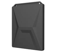 Protezione D Antenna Parabolica - Manicotto protettivo in silicone | Cover protettiva per antenna Parabola,per alpinismo viaggi escursionismo campeggio