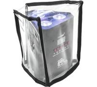 Protezione da eurolite per batteria TL-3 Trusslight QuickDMX (41700502) NEW