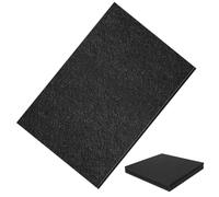 Protezione da parete per bersaglio per freccette, tabellone in feltro, tabellone per freccette, per adulti, casa, cantina, garage, sala giochi, studio, soggiorno