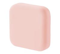 Protezione da parete per fermaporta, Protezione da parete per maniglia per porta,Cuscino adesivo per maniglia per porta in silicone da | Cuscinetto adesivo per fermaporta anticollisione in