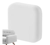 Protezione da parete per fermaporta, protezione per pulsante porta per parete | silenzioso di protezione da parete autoadesivo, fermaporta per parete, paraurti 'armadio anti