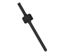 Protezione da polso in silicone flessibile che consente un design leggero e verticale orizzontale e una comoda custodia in silicone