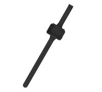 Protezione da polso in silicone flessibile che consente un design leggero e verticale orizzontale e una comoda cinghia verticale