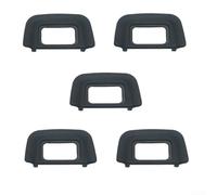 Protezione da polvere e graffi per DK20 Occhi di ricambio, confezione da 5, adatta per varie Nikon