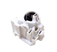 Protezione da sovraccarico del compressore frigorifero, A1E8 8100 JPQ-|||-15 SK1S1N4 è adatto for l'avviamento combinato(1 Insert)