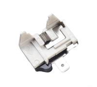 Protezione da sovraccarico per compressore frigorifero, PTC per relè, interruttore termico motore 110 V/220 V, dispositivo di surriscaldamento a farfalla per frigorifero (1/5 HP)