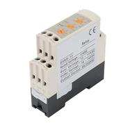 Protezione da sovratensione e sottotensione, relè di protezione da tensione 12V 24V 36V 48V(DC24V)