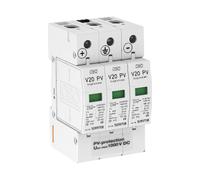 Protezione da sovratensione Obo FV V20-C 3PH 1000VDC Tipo 2 5094608
