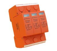 Protezione da Sovratensioni 1000V Dc 3P T2 con Salvavita Doktorvolt 5095