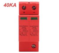 Protezione da sovratensioni ad alte prestazioni per pannelli solari garantisce l